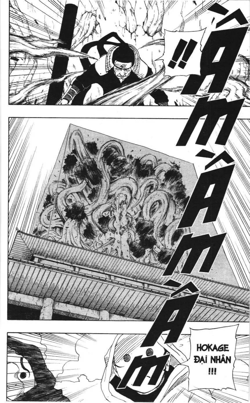 Naruto (NXB Kim Đồng) Chapter 122 - Trang 5
