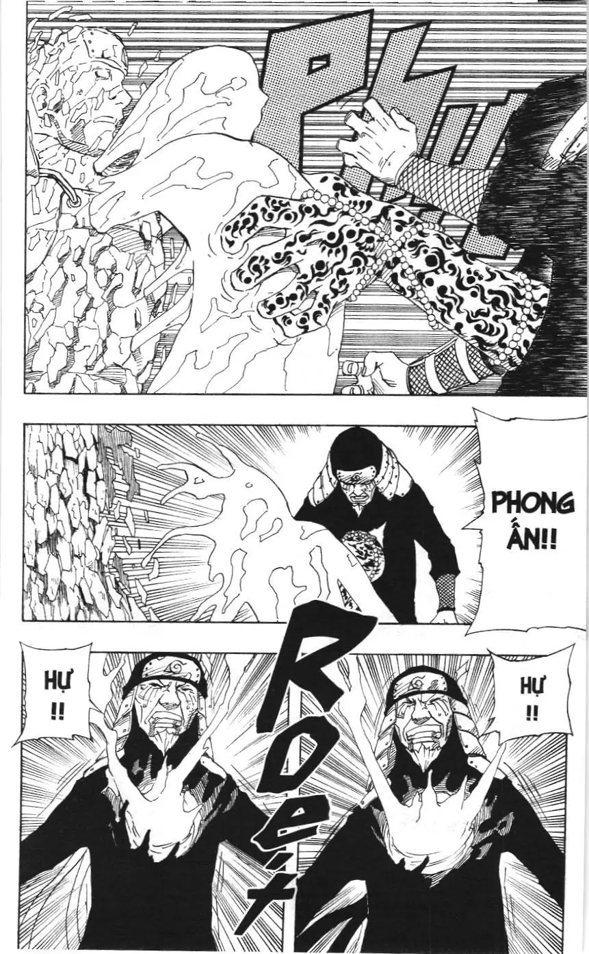 Naruto (NXB Kim Đồng) Chapter 123 - Trang 13