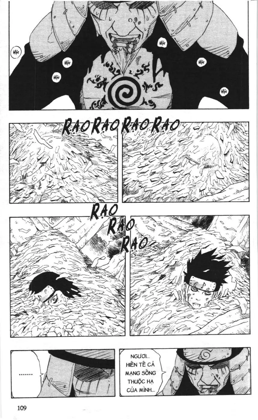Naruto (NXB Kim Đồng) Chapter 123 - Trang 14