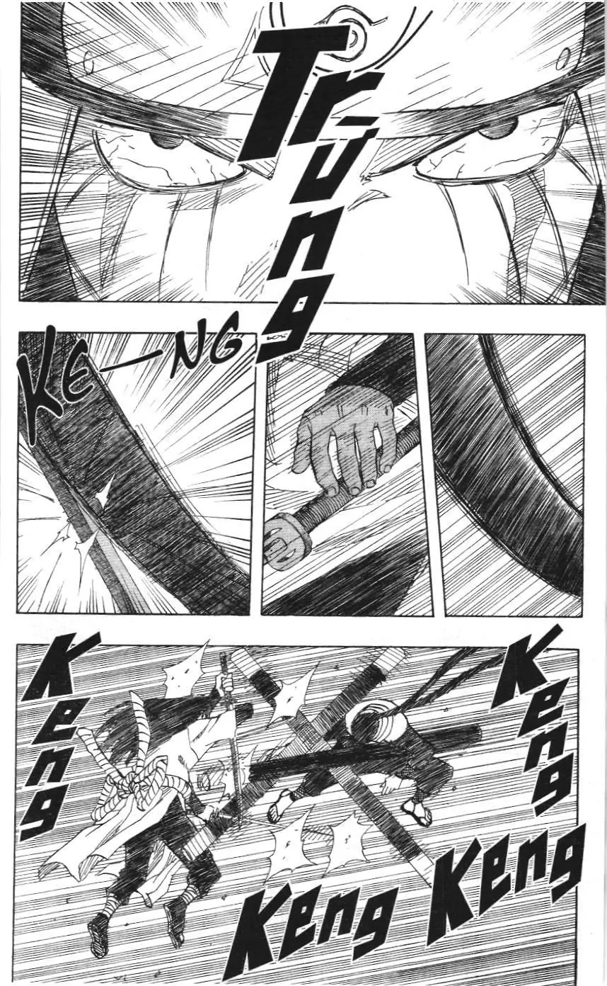 Naruto (NXB Kim Đồng) Chapter 123 - Trang 17