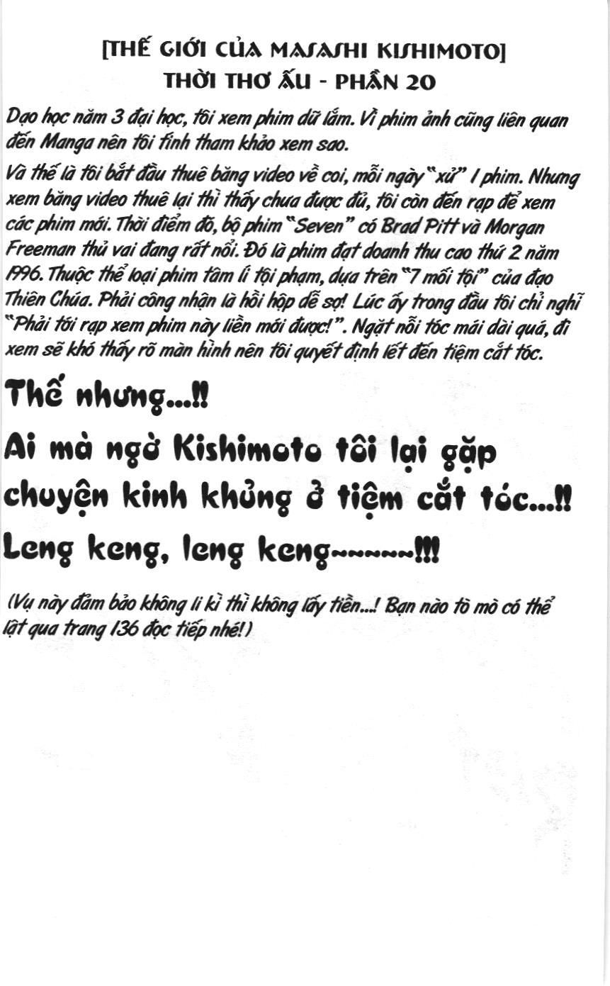 Naruto (NXB Kim Đồng) Chapter 123 - Trang 21