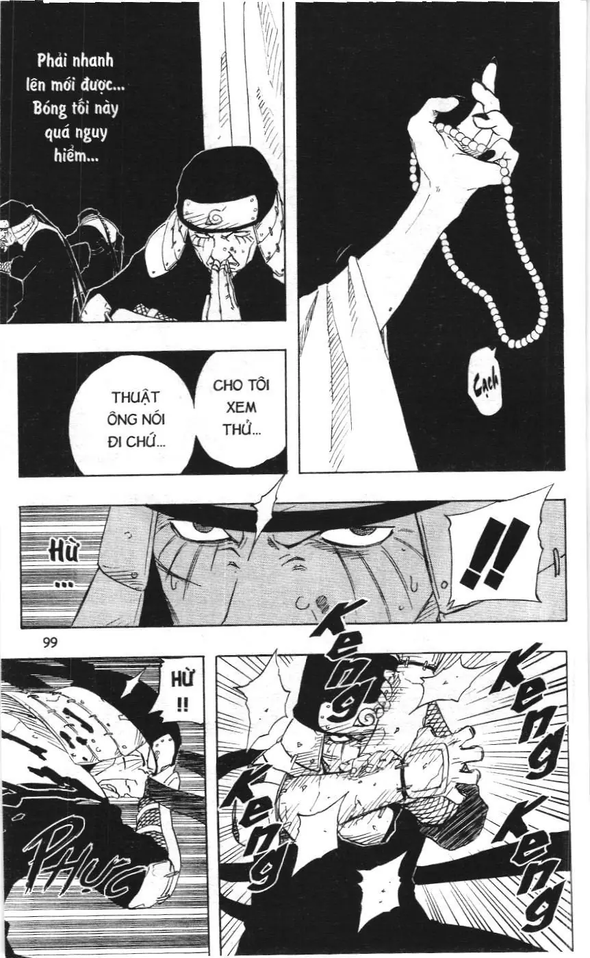 Naruto (NXB Kim Đồng) Chapter 123 - Trang 4