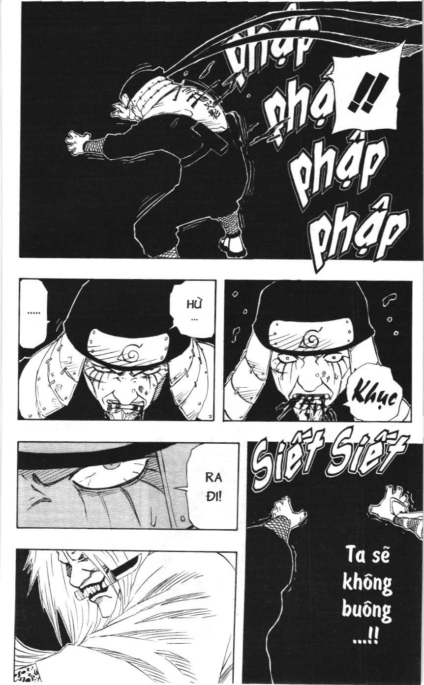 Naruto (NXB Kim Đồng) Chapter 123 - Trang 9