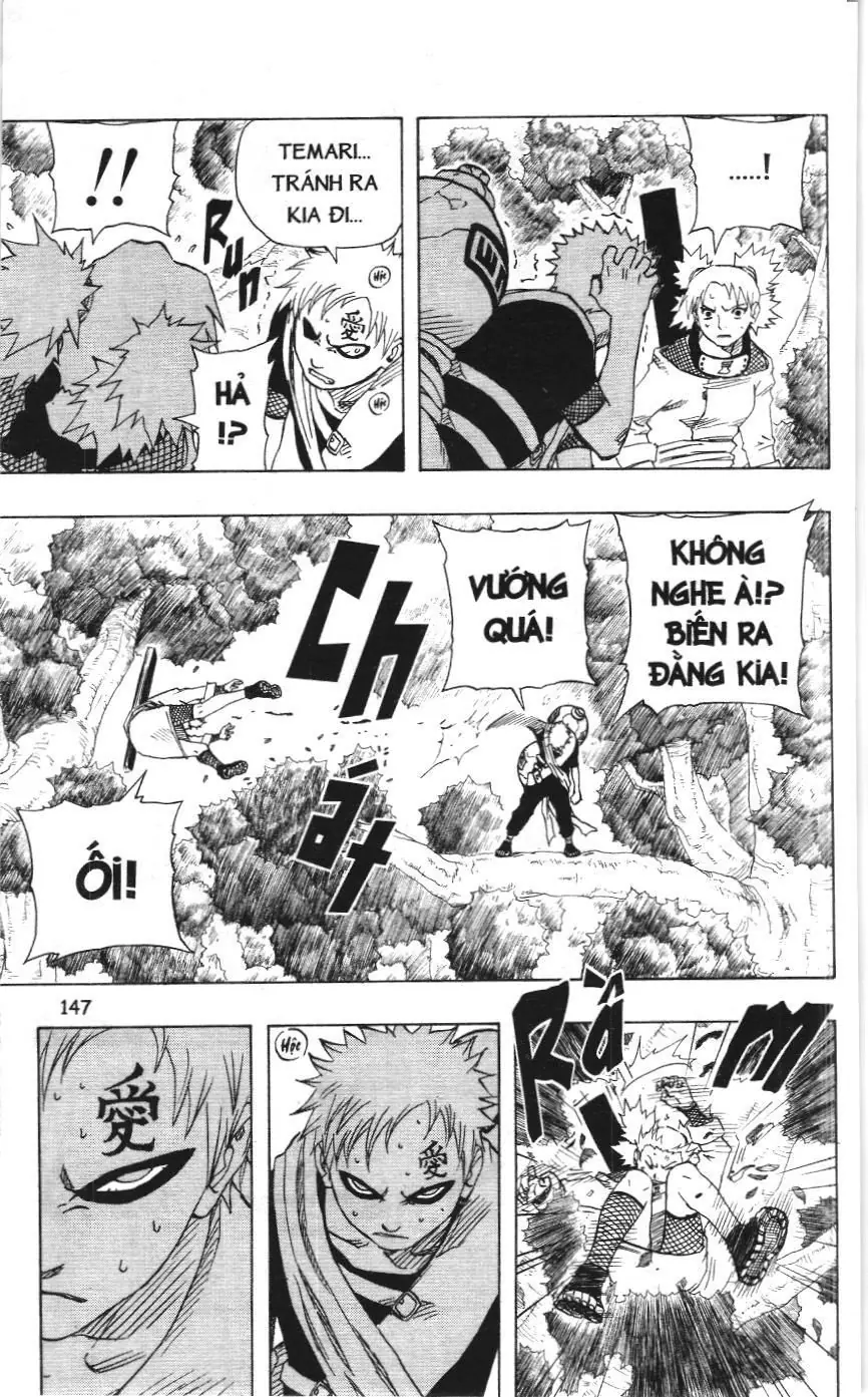 Naruto (NXB Kim Đồng) Chapter 125 - Trang 12