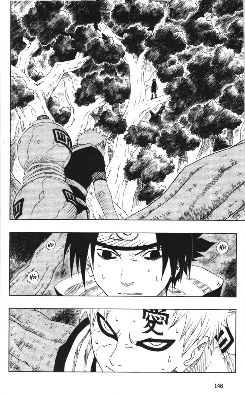 Naruto (NXB Kim Đồng) Chapter 125 - Trang 13