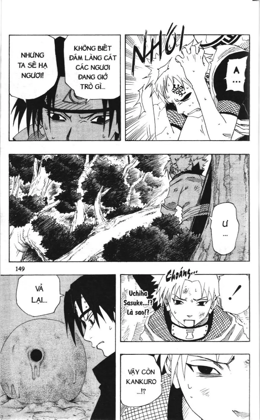 Naruto (NXB Kim Đồng) Chapter 125 - Trang 14