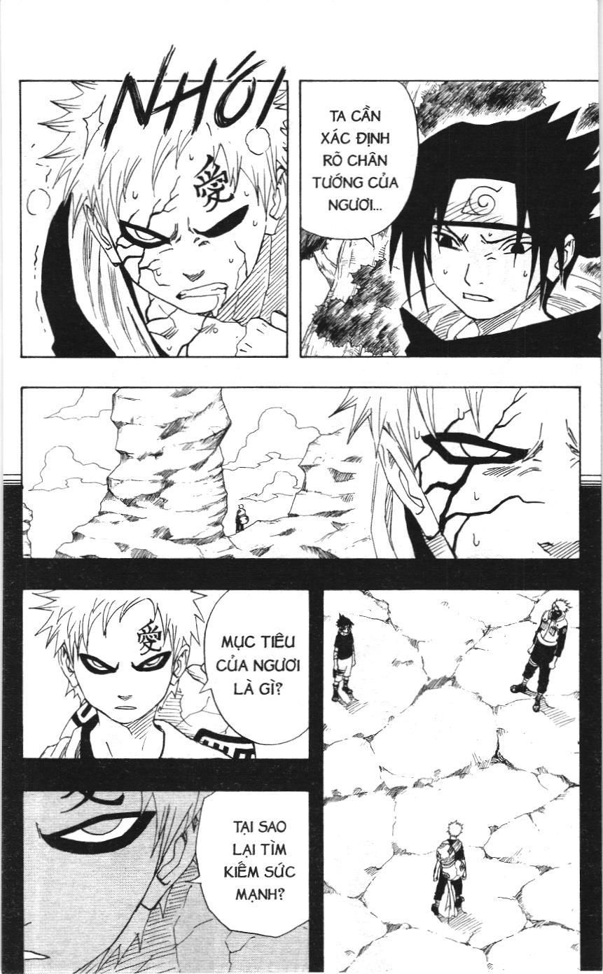Naruto (NXB Kim Đồng) Chapter 125 - Trang 15