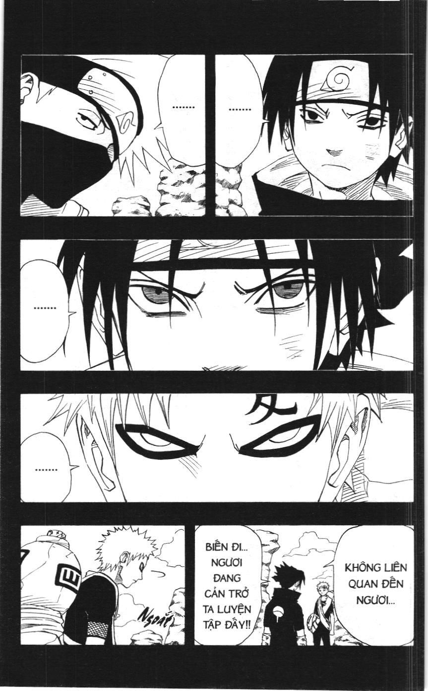 Naruto (NXB Kim Đồng) Chapter 125 - Trang 16