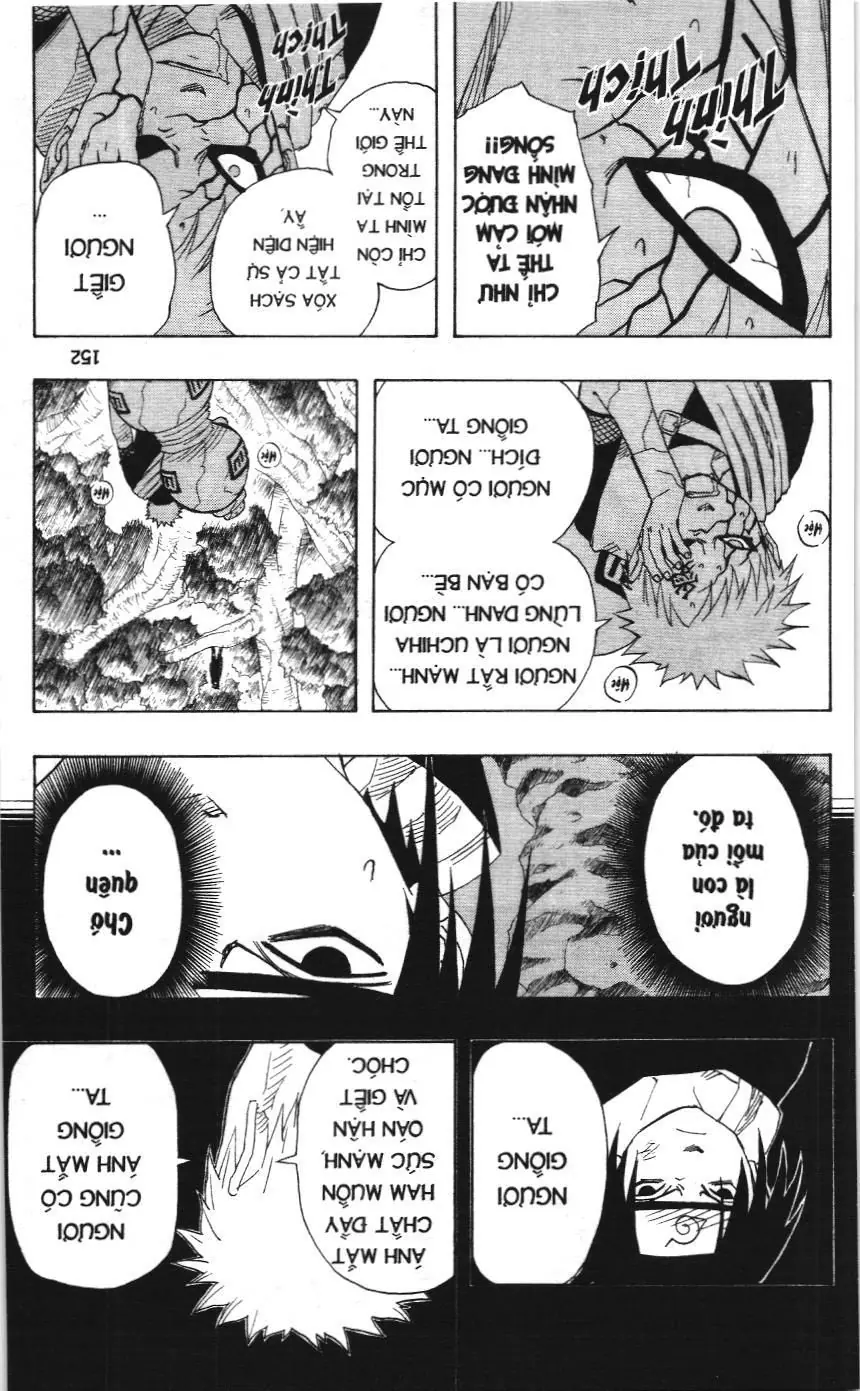 Naruto (NXB Kim Đồng) Chapter 125 - Trang 17