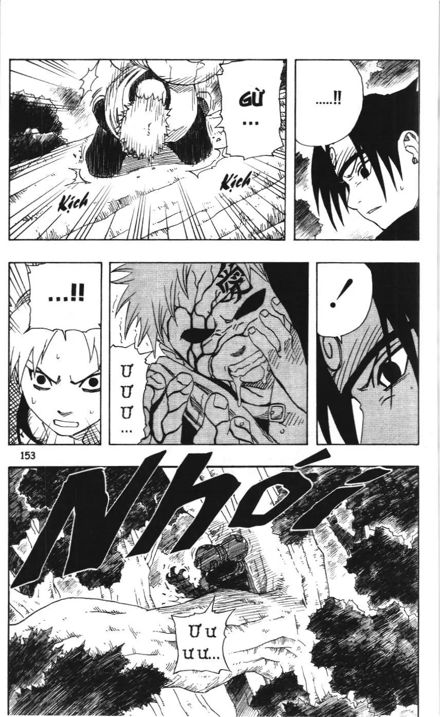 Naruto (NXB Kim Đồng) Chapter 125 - Trang 18