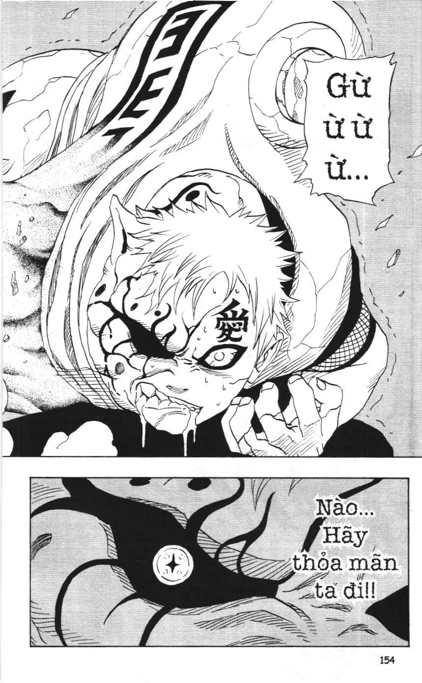 Naruto (NXB Kim Đồng) Chapter 125 - Trang 19