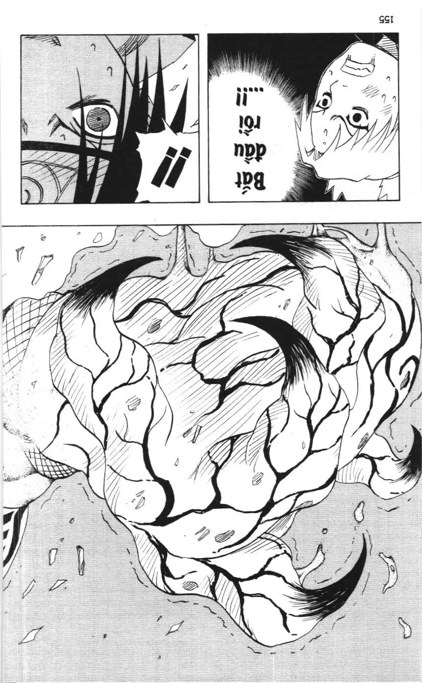 Naruto (NXB Kim Đồng) Chapter 125 - Trang 20