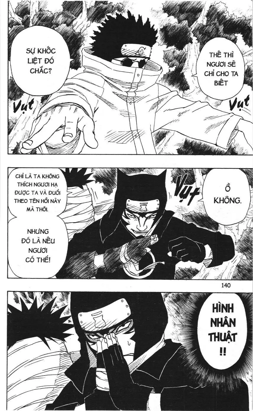 Naruto (NXB Kim Đồng) Chapter 125 - Trang 5