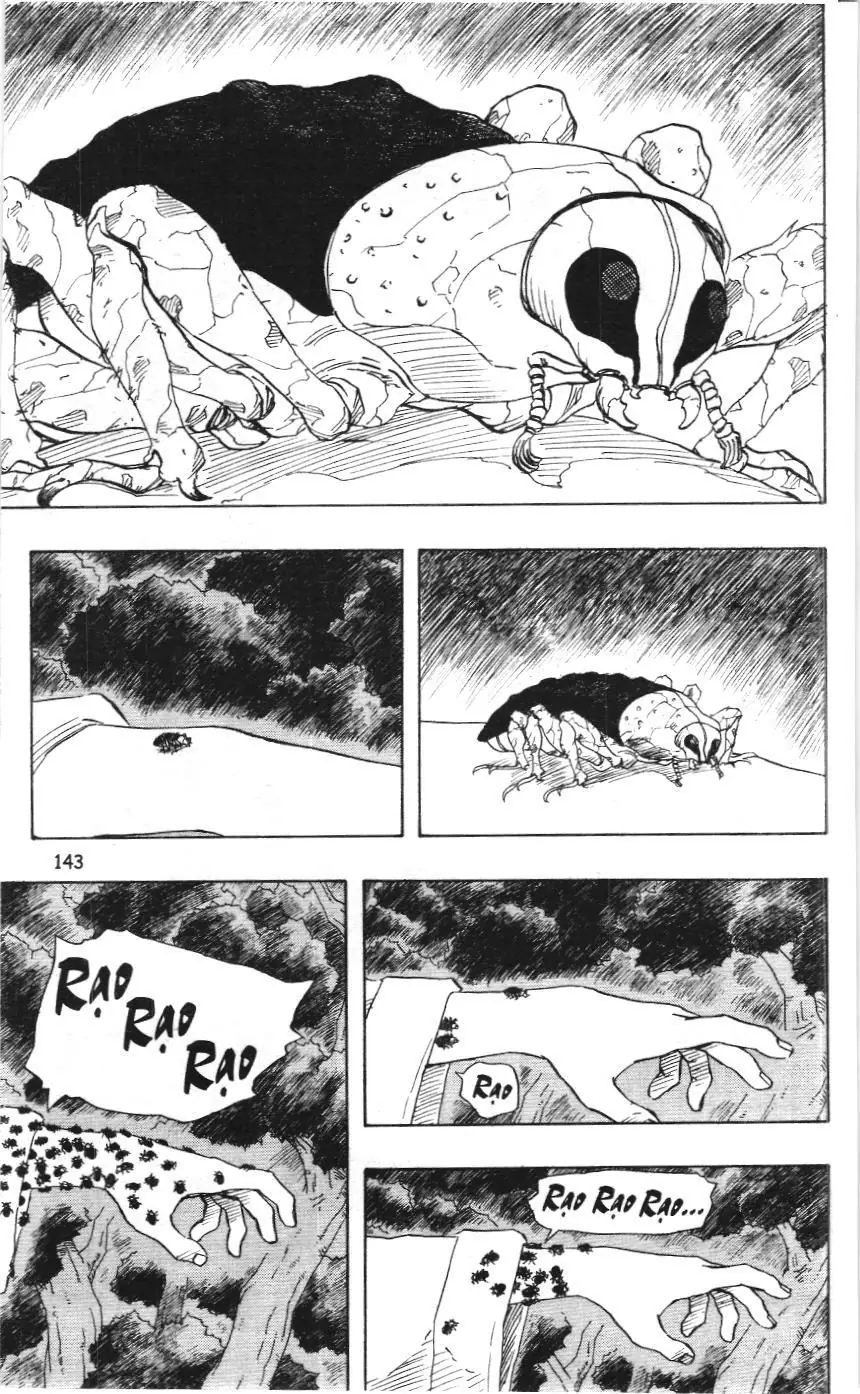 Naruto (NXB Kim Đồng) Chapter 125 - Trang 8