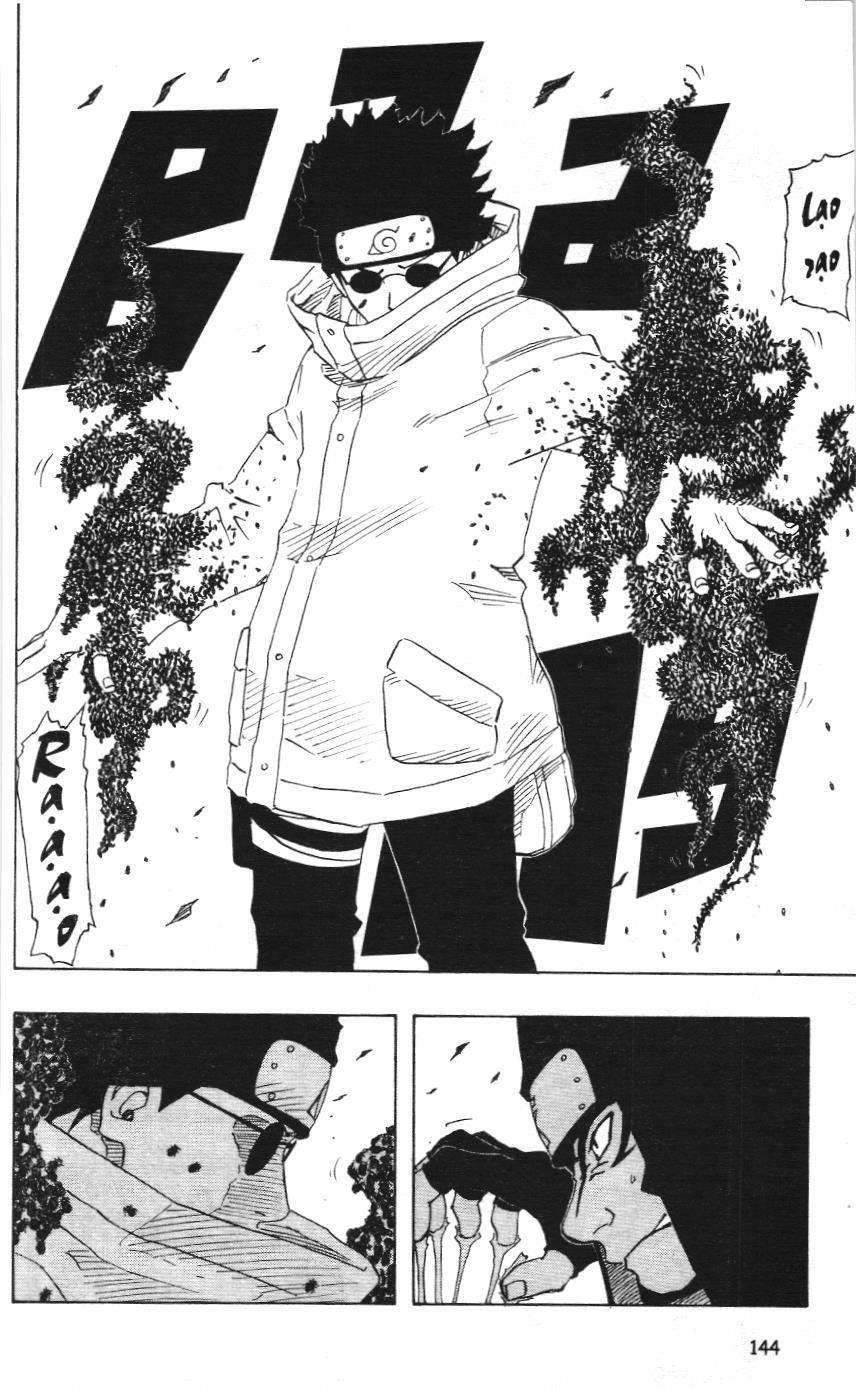 Naruto (NXB Kim Đồng) Chapter 125 - Trang 9