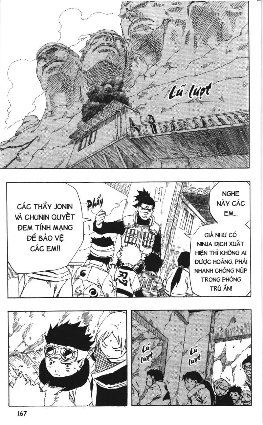 Naruto (NXB Kim Đồng) Chapter 126 - Trang 12