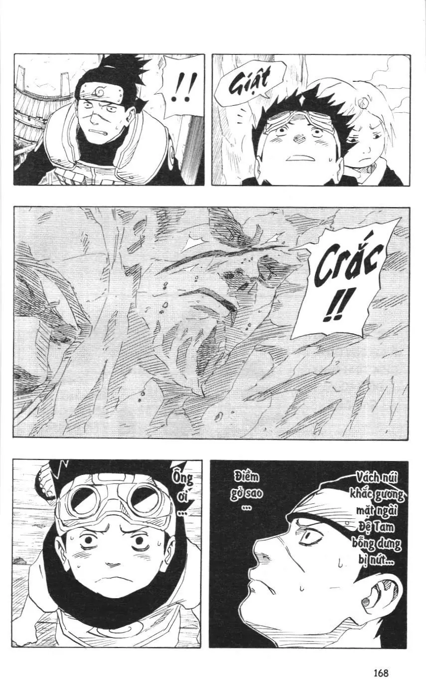 Naruto (NXB Kim Đồng) Chapter 126 - Trang 13