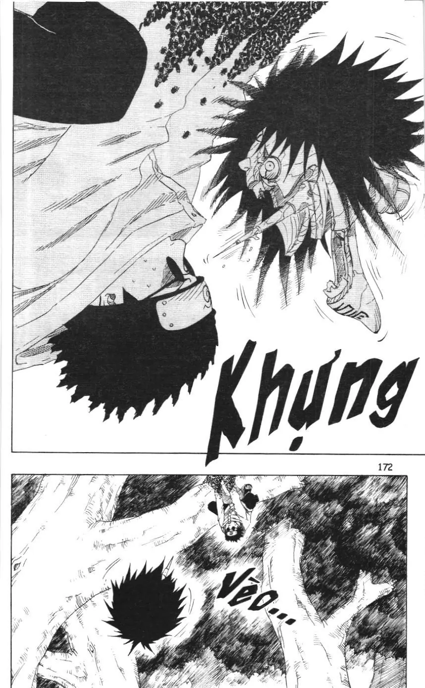 Naruto (NXB Kim Đồng) Chapter 126 - Trang 17