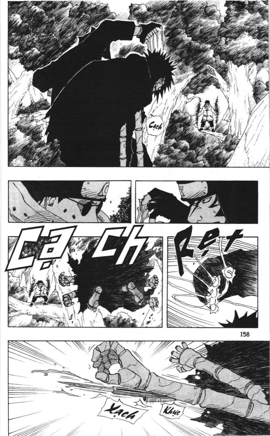 Naruto (NXB Kim Đồng) Chapter 126 - Trang 3