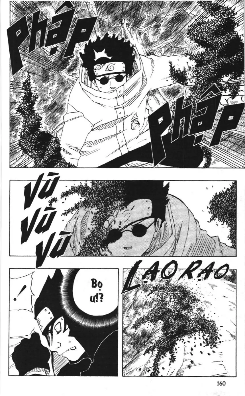Naruto (NXB Kim Đồng) Chapter 126 - Trang 5