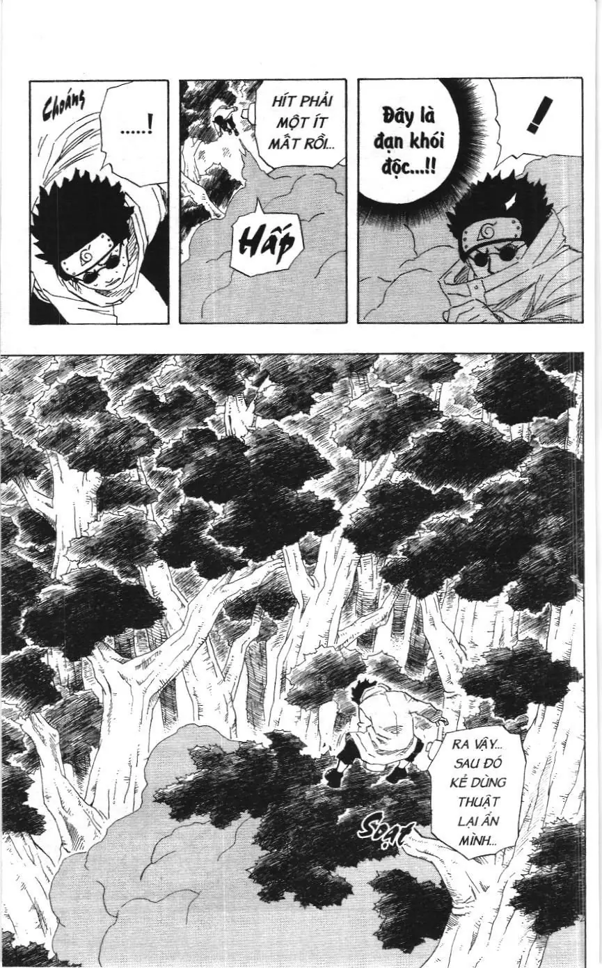 Naruto (NXB Kim Đồng) Chapter 126 - Trang 8