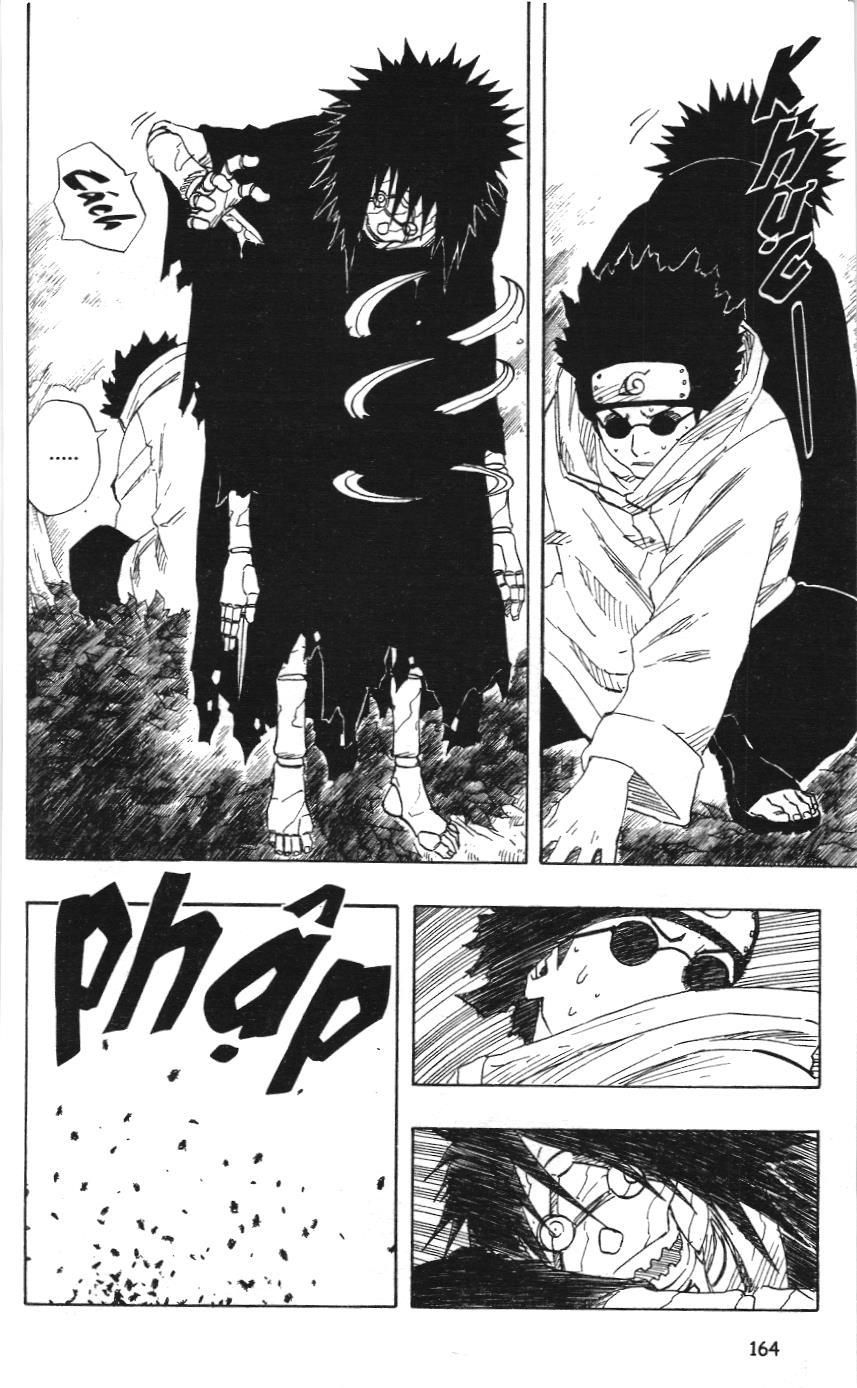 Naruto (NXB Kim Đồng) Chapter 126 - Trang 9