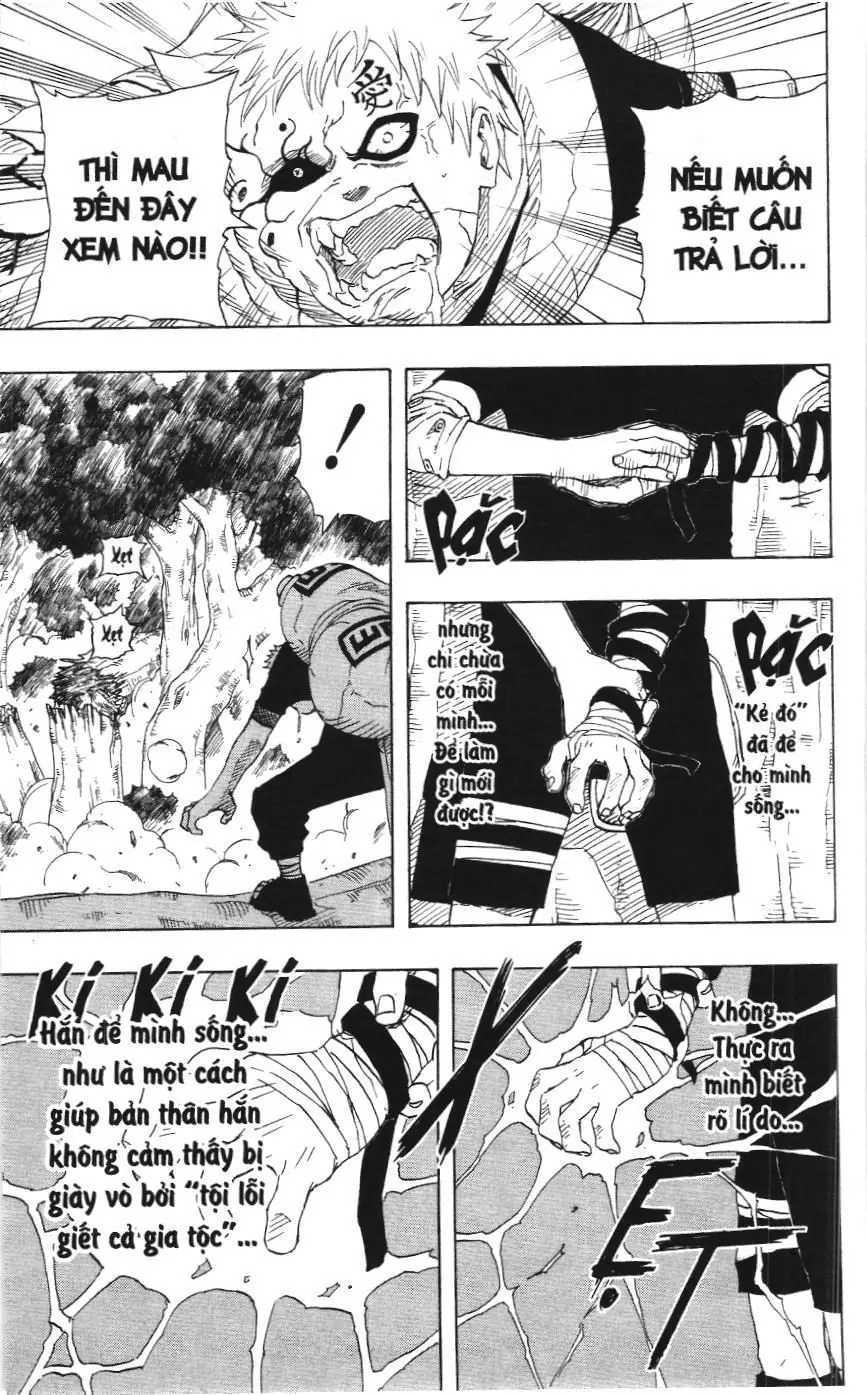 Naruto (NXB Kim Đồng) Chapter 127 - Trang 16