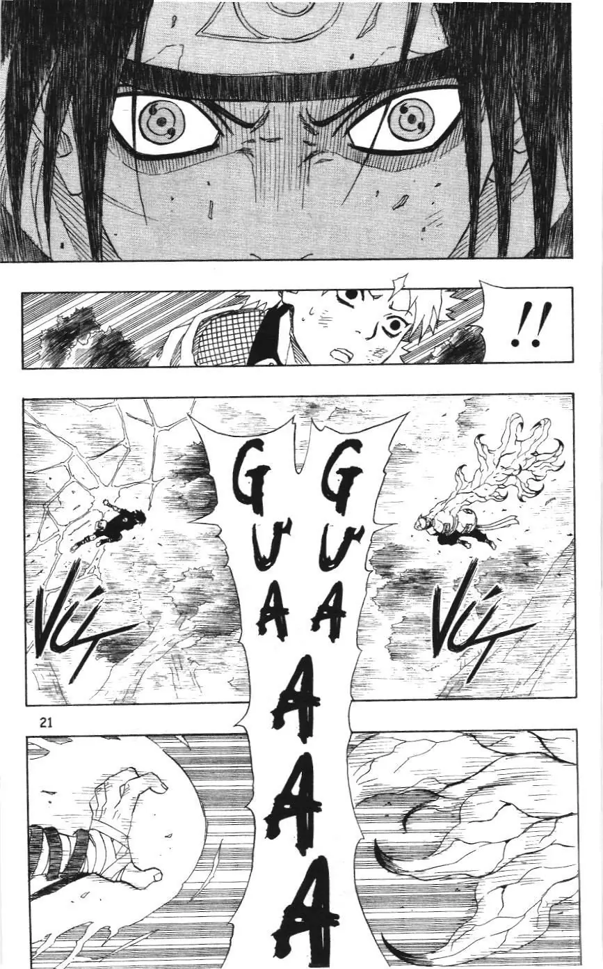 Naruto (NXB Kim Đồng) Chapter 127 - Trang 18