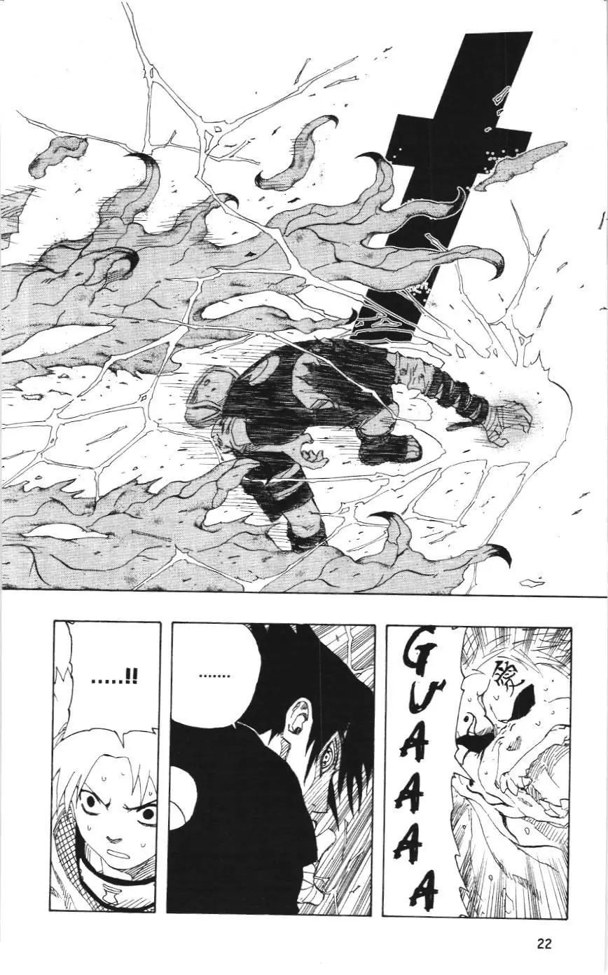 Naruto (NXB Kim Đồng) Chapter 127 - Trang 19