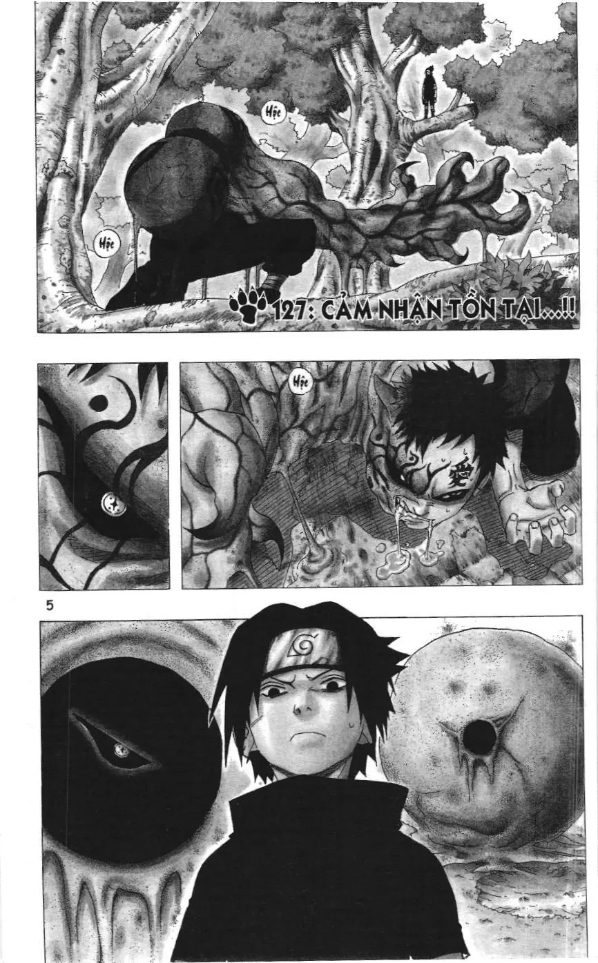 Naruto (NXB Kim Đồng) Chapter 127 - Trang 2
