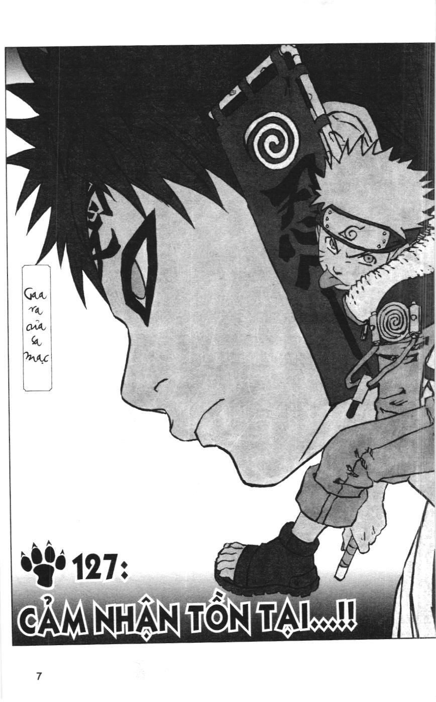Naruto (NXB Kim Đồng) Chapter 127 - Trang 4