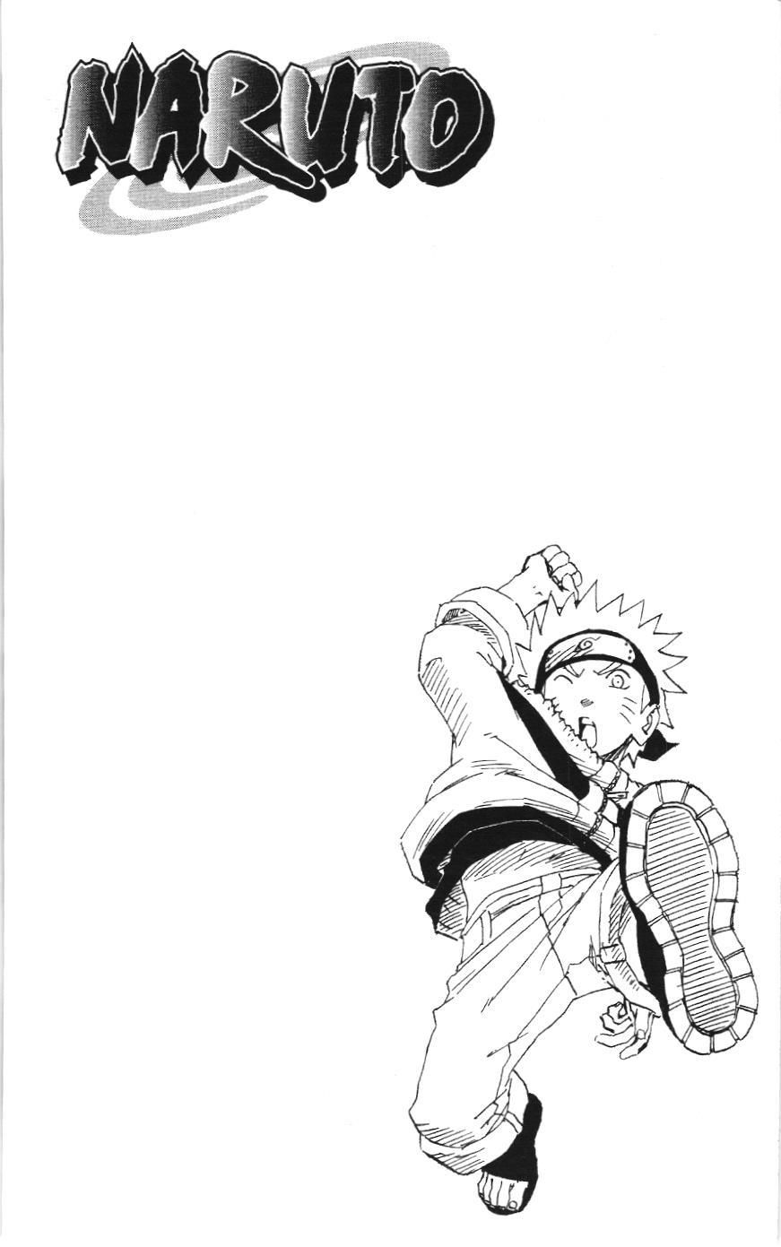 Naruto (NXB Kim Đồng) Chapter 127 - Trang 5