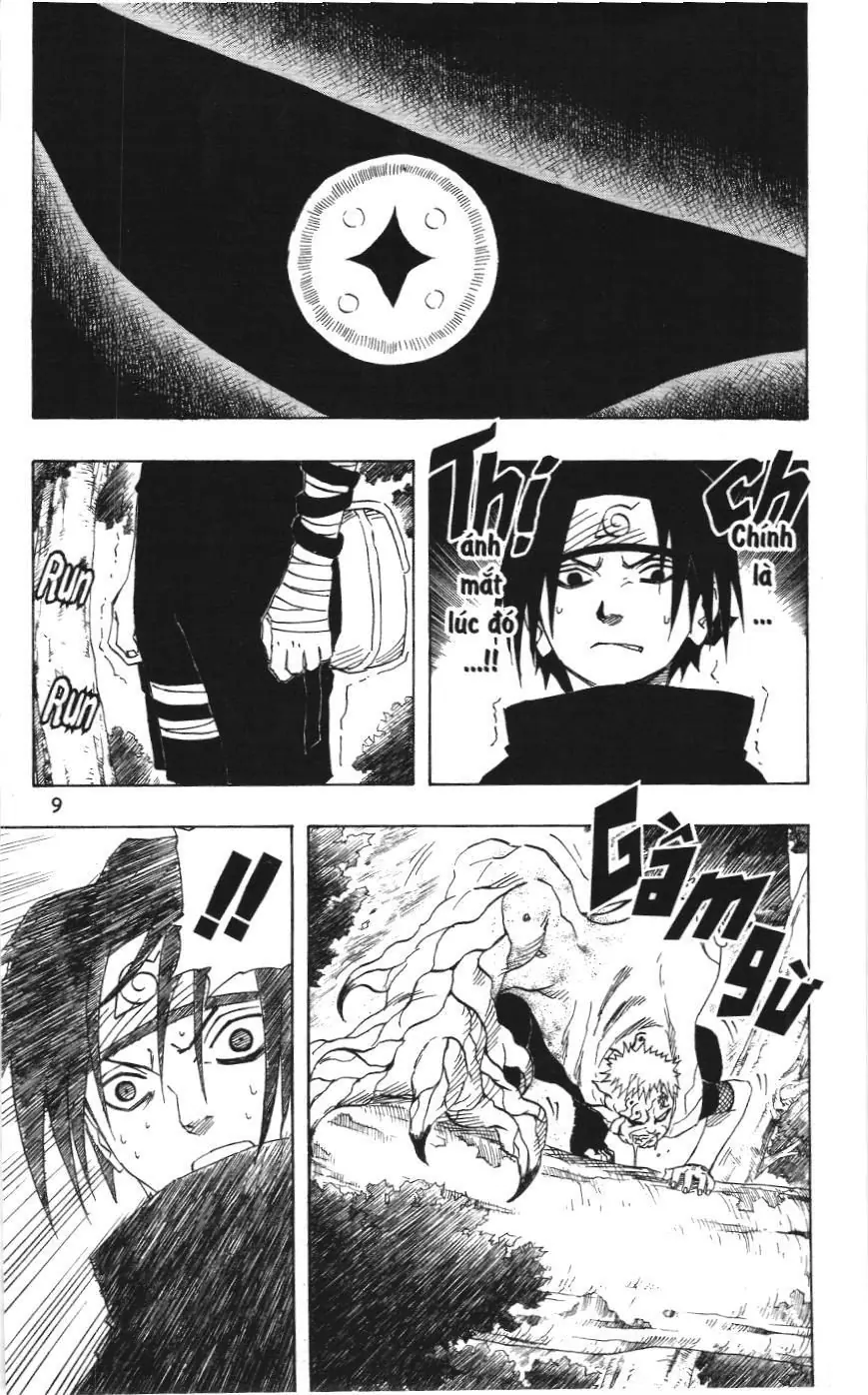 Naruto (NXB Kim Đồng) Chapter 127 - Trang 6
