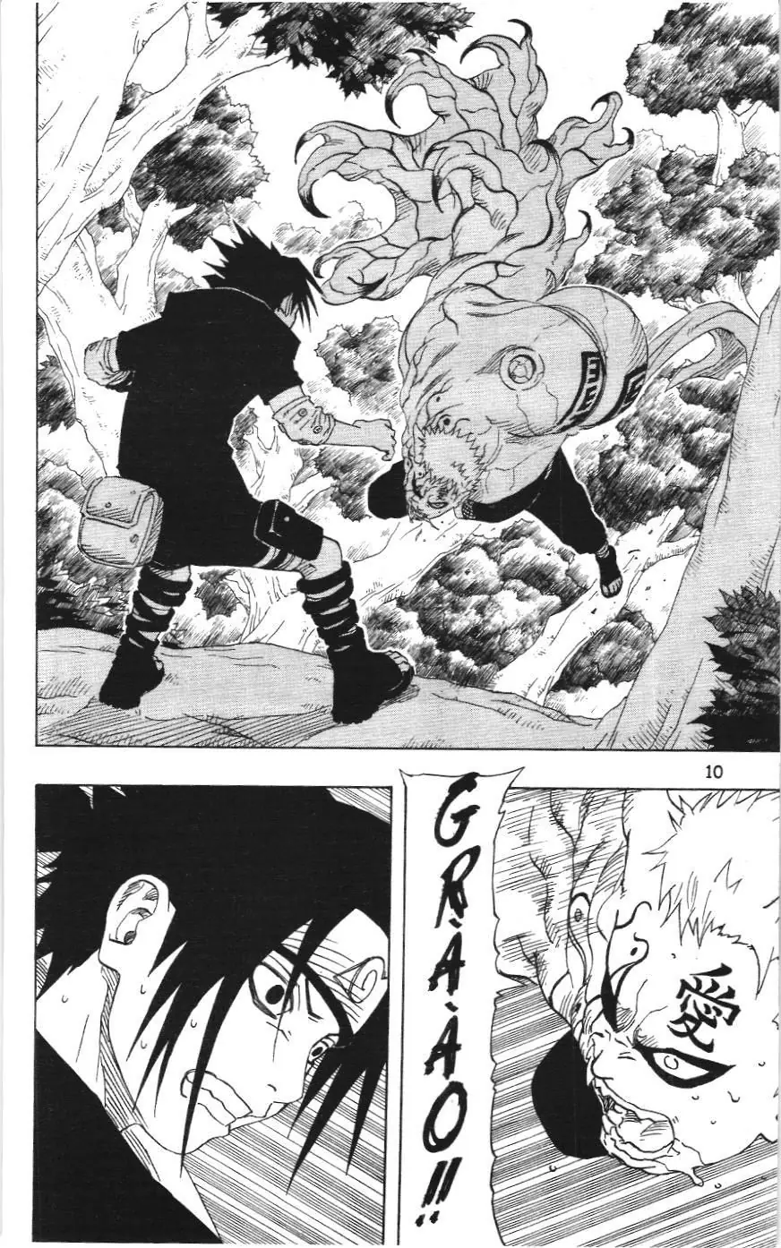 Naruto (NXB Kim Đồng) Chapter 127 - Trang 7