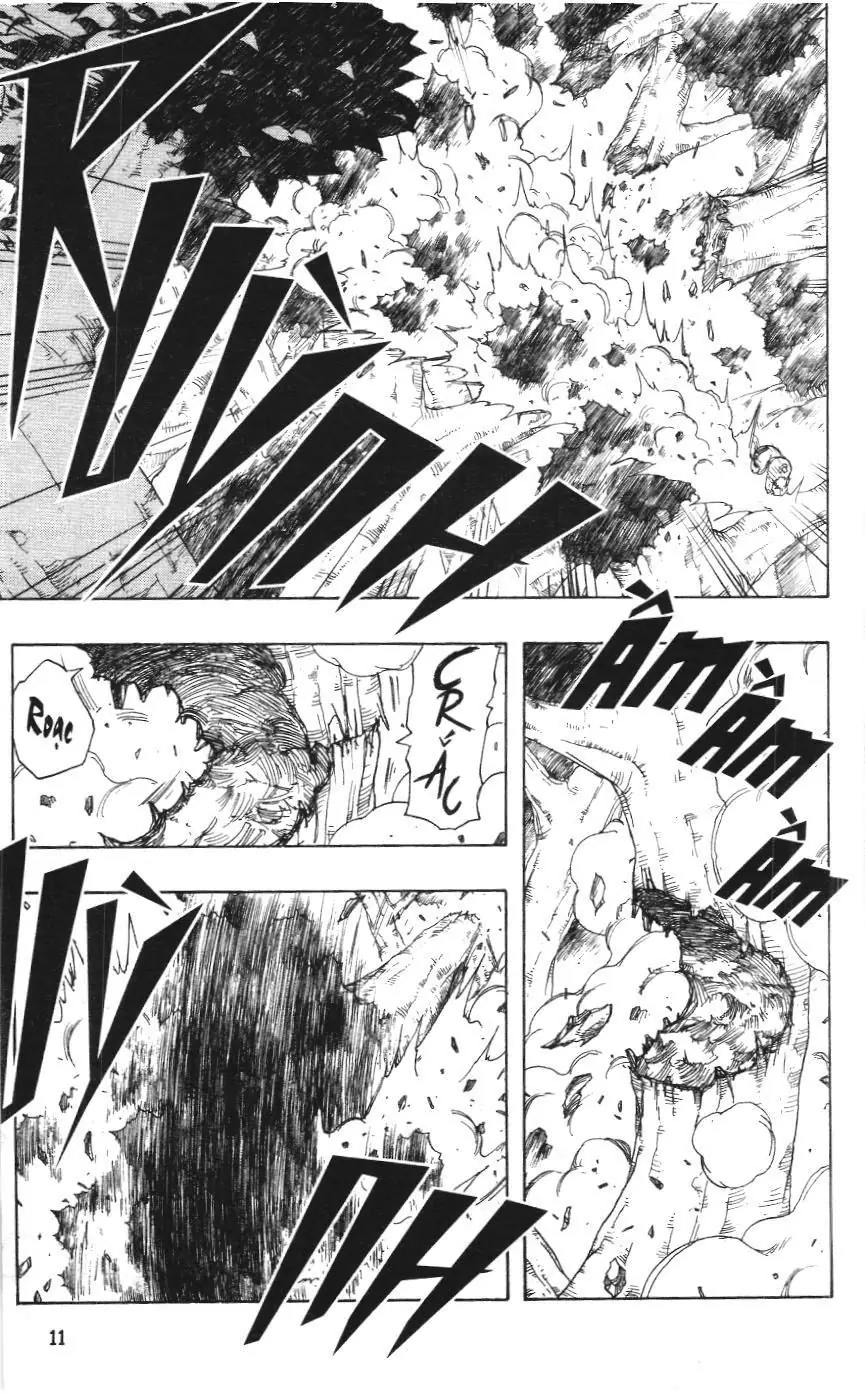 Naruto (NXB Kim Đồng) Chapter 127 - Trang 8
