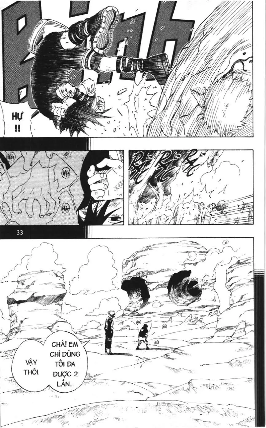 Naruto (NXB Kim Đồng) Chapter 128 - Trang 10