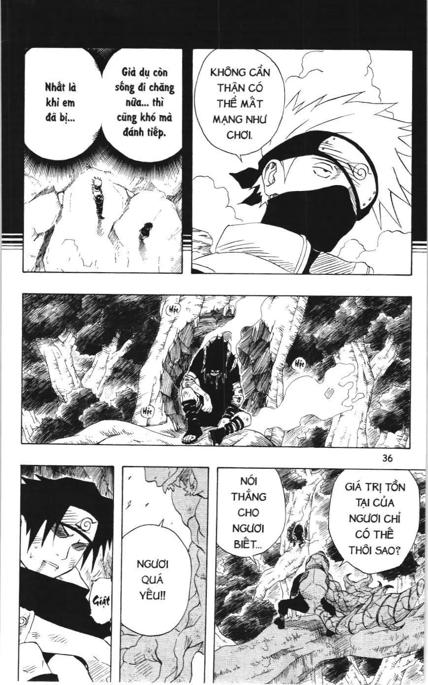 Naruto (NXB Kim Đồng) Chapter 128 - Trang 13