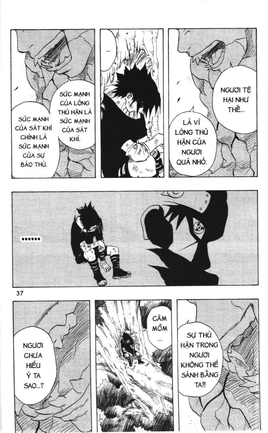 Naruto (NXB Kim Đồng) Chapter 128 - Trang 14