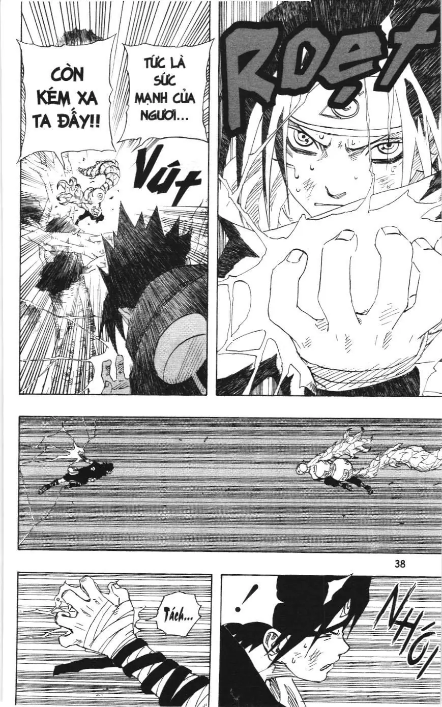 Naruto (NXB Kim Đồng) Chapter 128 - Trang 15