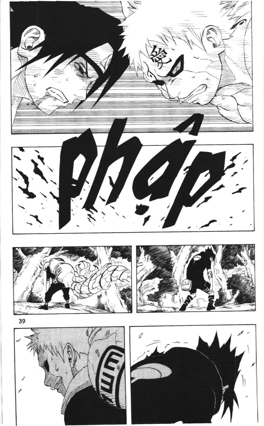 Naruto (NXB Kim Đồng) Chapter 128 - Trang 16