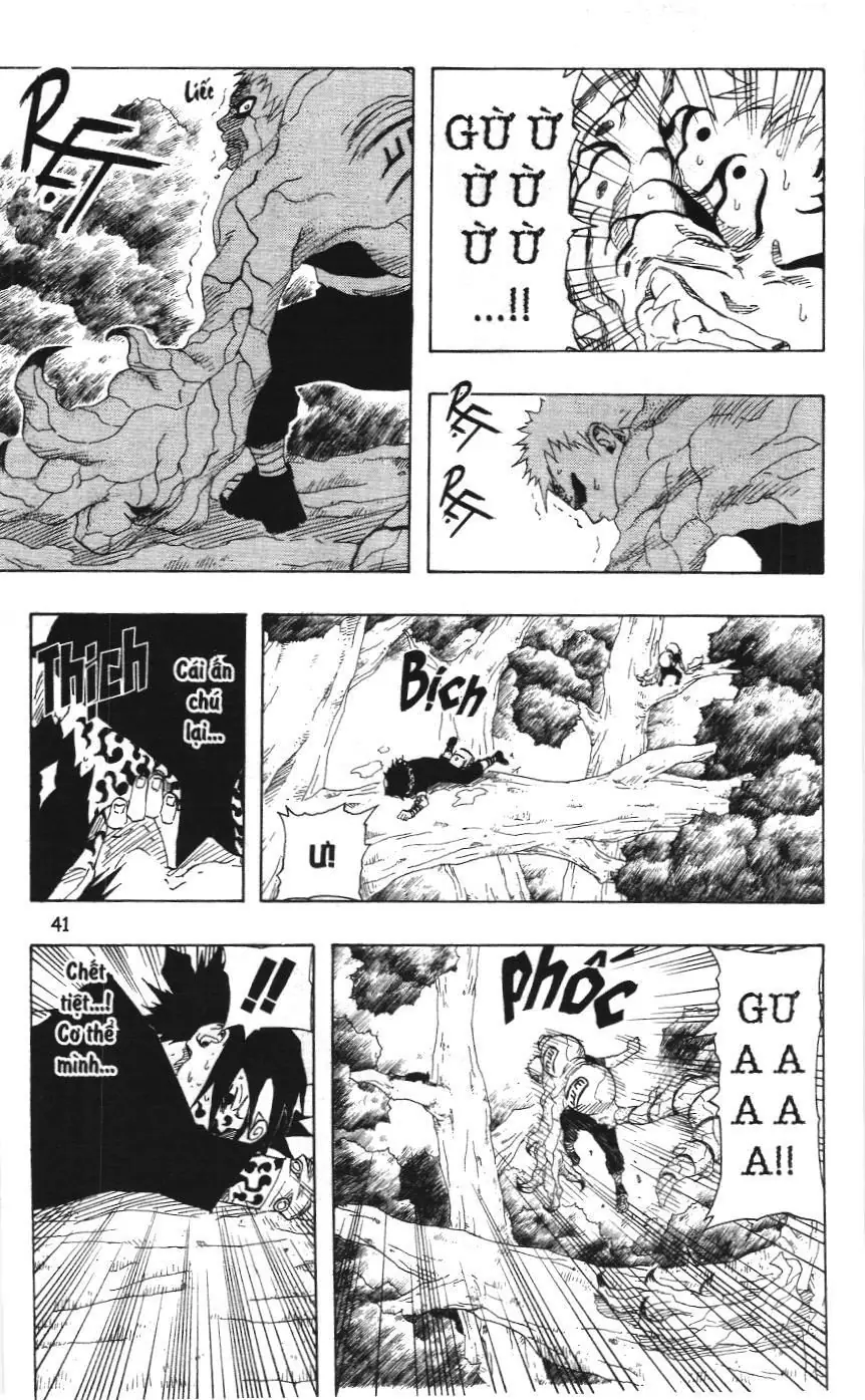Naruto (NXB Kim Đồng) Chapter 128 - Trang 18