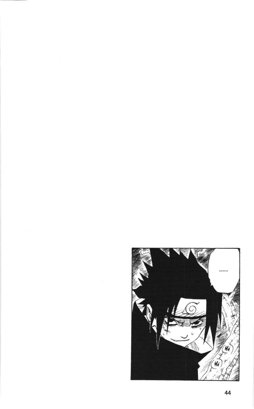 Naruto (NXB Kim Đồng) Chapter 128 - Trang 21