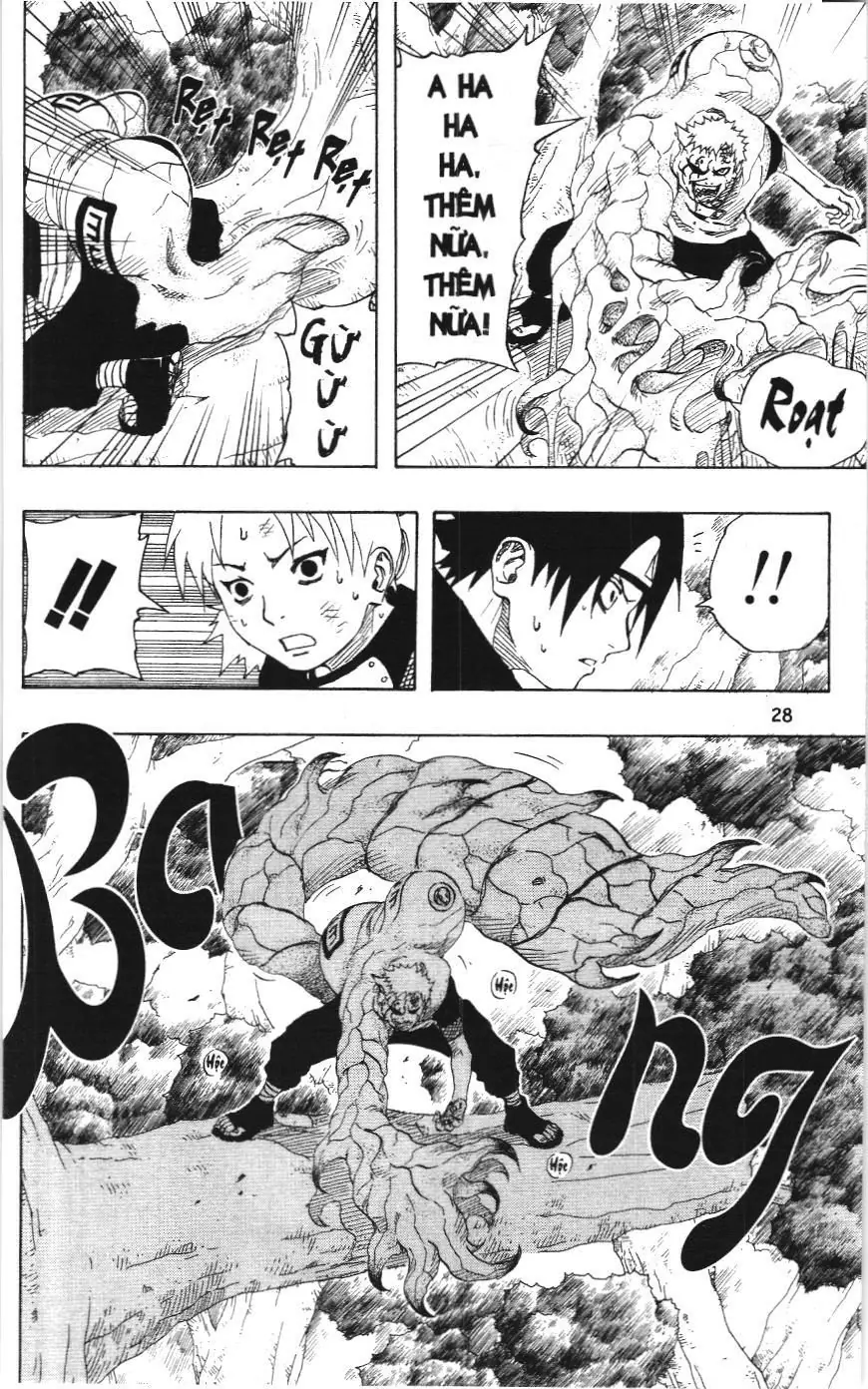 Naruto (NXB Kim Đồng) Chapter 128 - Trang 5