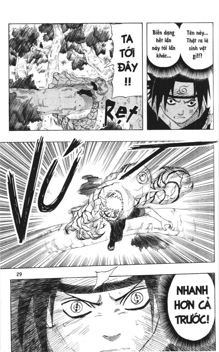 Naruto (NXB Kim Đồng) Chapter 128 - Trang 6