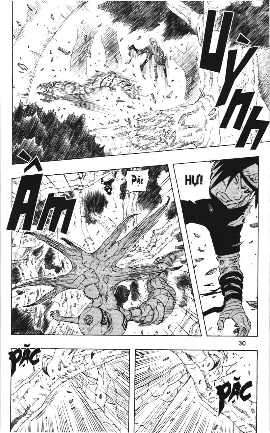 Naruto (NXB Kim Đồng) Chapter 128 - Trang 7