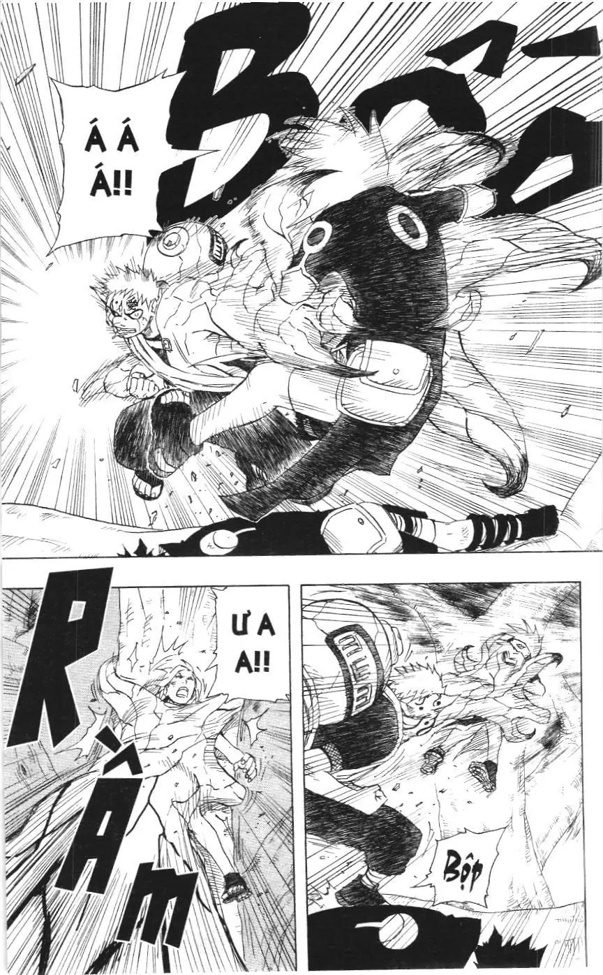 Naruto (NXB Kim Đồng) Chapter 129 - Trang 10