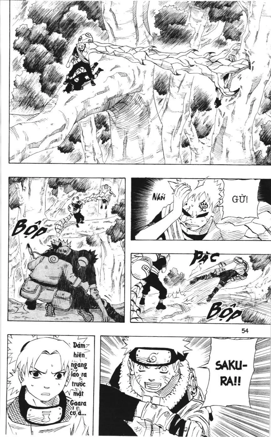 Naruto (NXB Kim Đồng) Chapter 129 - Trang 11