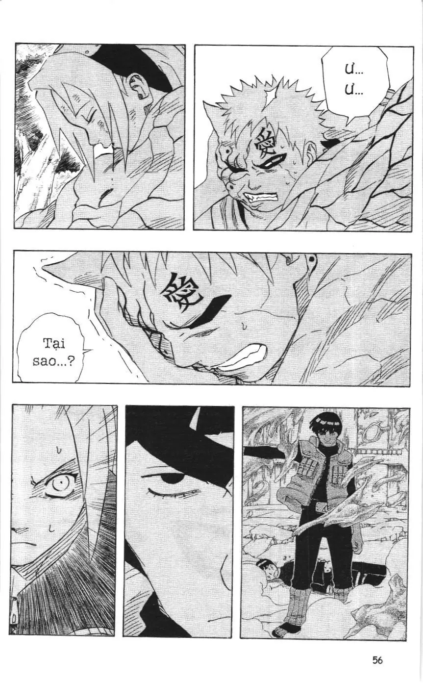 Naruto (NXB Kim Đồng) Chapter 129 - Trang 13