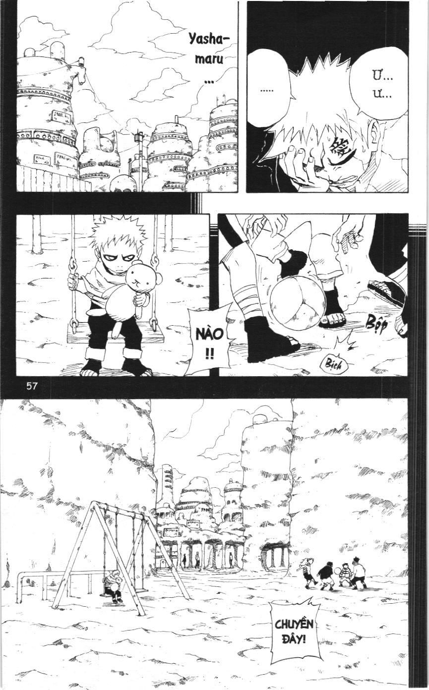 Naruto (NXB Kim Đồng) Chapter 129 - Trang 14