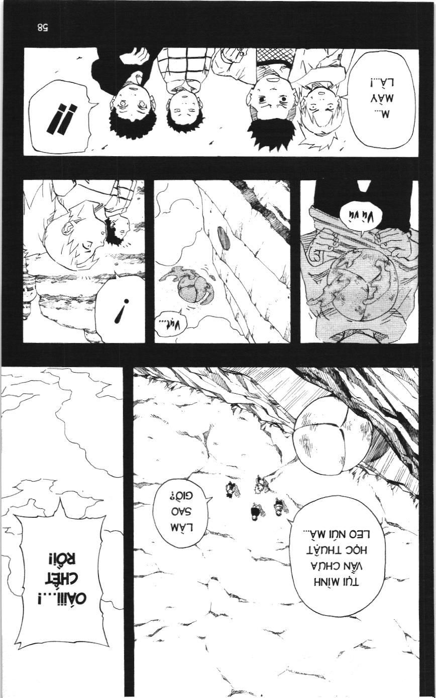 Naruto (NXB Kim Đồng) Chapter 129 - Trang 15